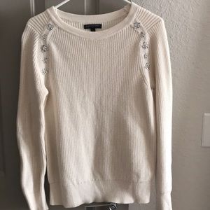 Pretty sweater